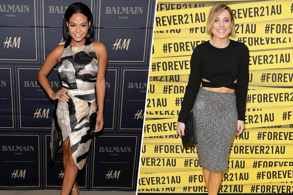 Best fast fashion retailer: H&M or Forever 21?