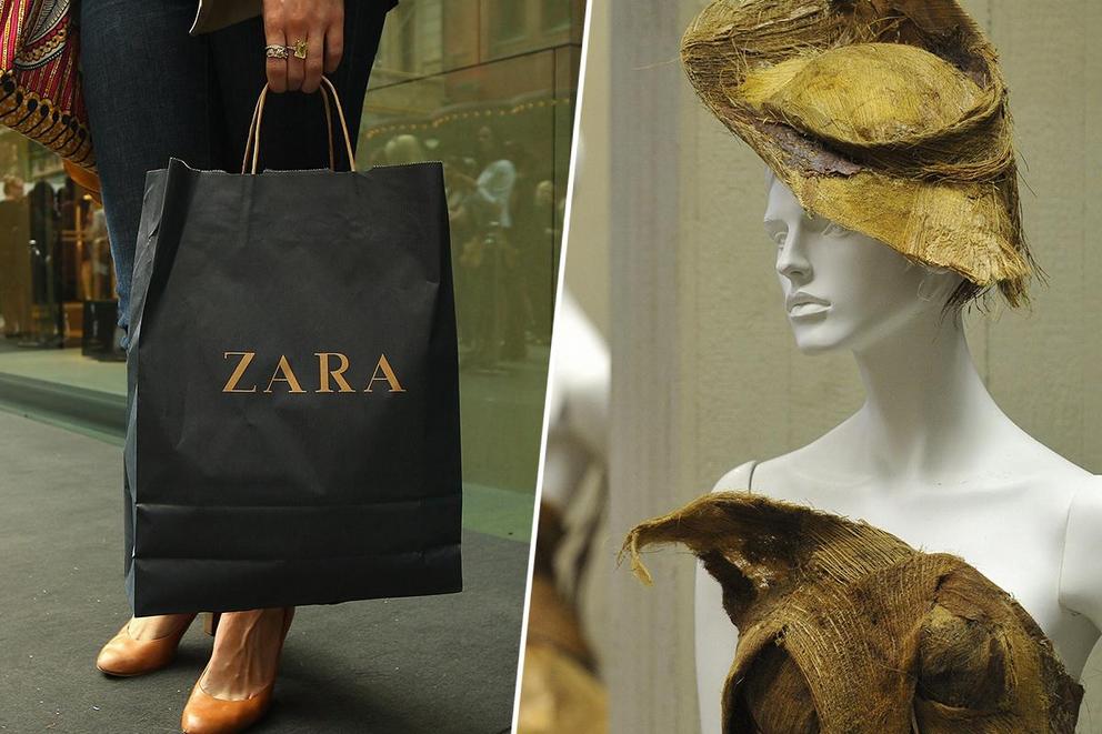Do you prefer: Fast fashion or economy friendly brands? 