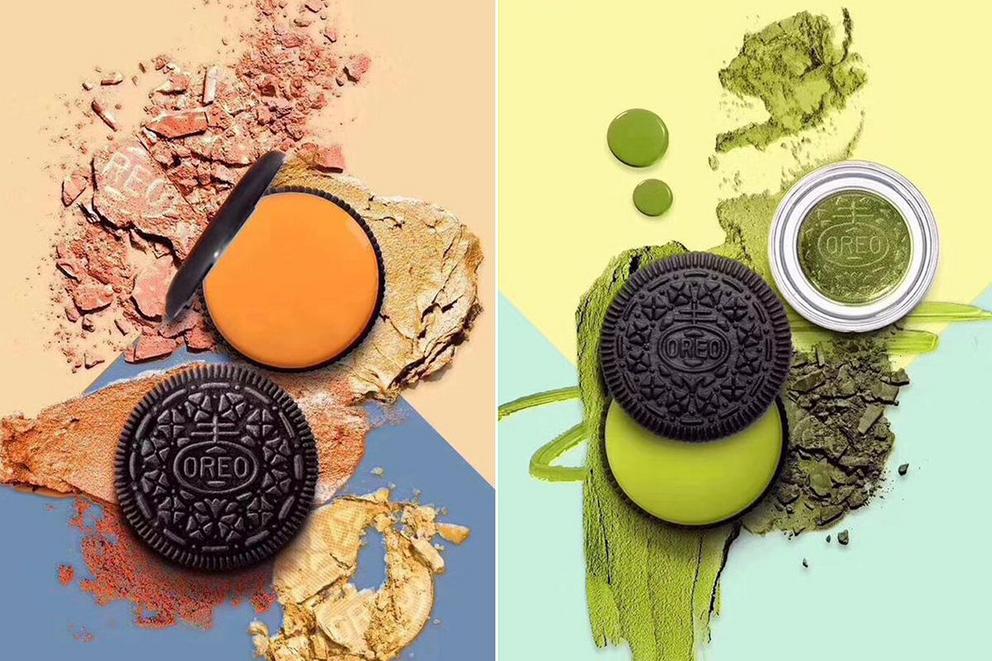 Are the new Oreo flavors awesome or just awful?
